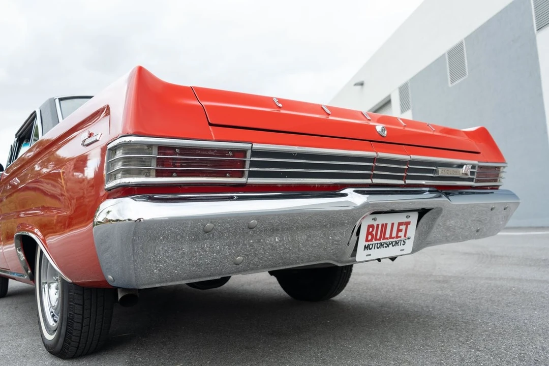 1965 Mercury Comet - Image 8 of 21