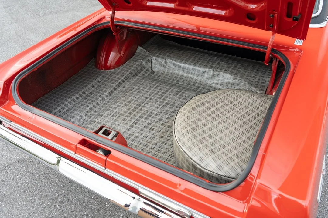 1965 Mercury Comet - Image 21 of 21