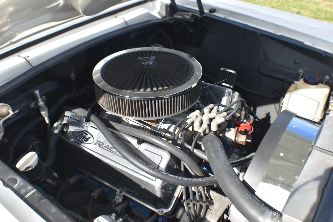 1965 Mercury Cyclone - Image 17 of 21