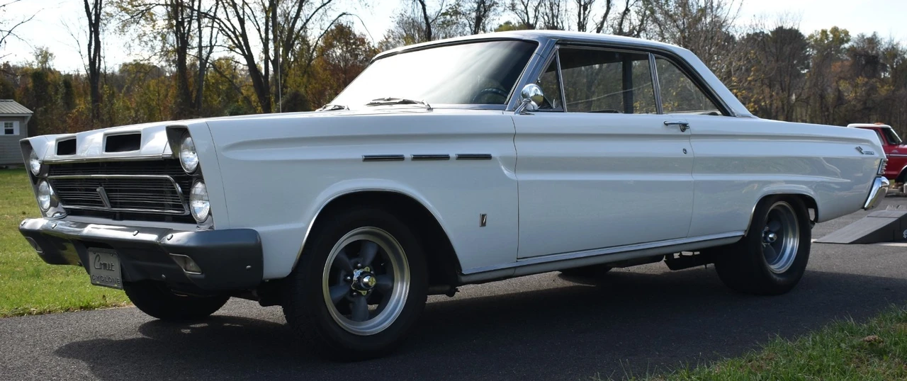 1965 Mercury Cyclone - Image 3 of 21
