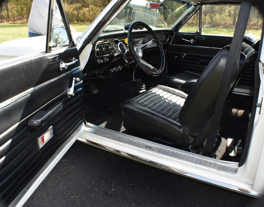 1965 Mercury Cyclone - Image 21 of 21