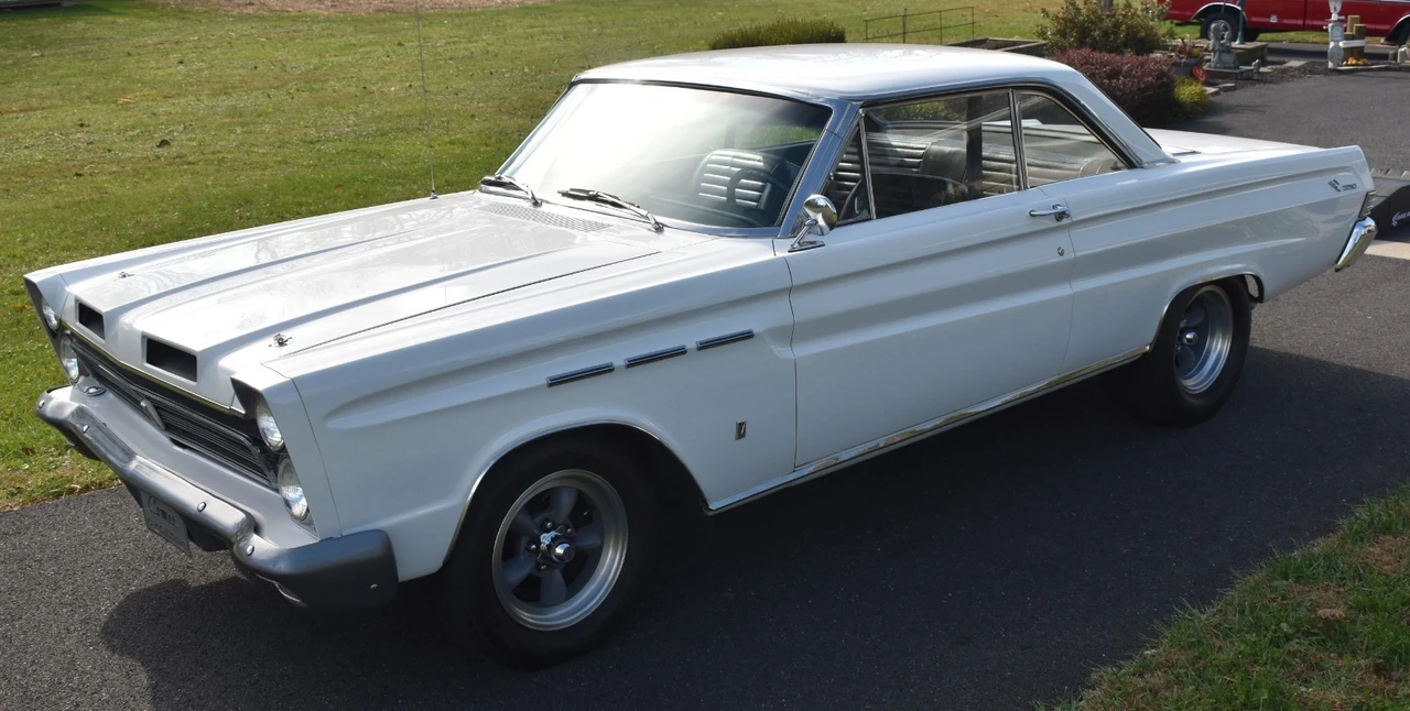 1965 Mercury Cyclone - Image 2 of 21