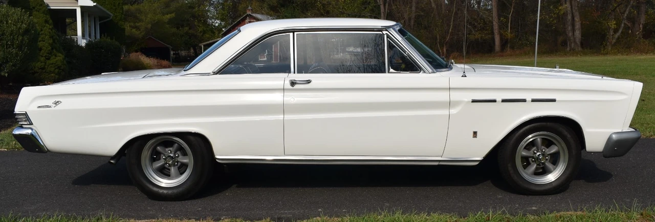 1965 Mercury Cyclone - Image 6 of 21