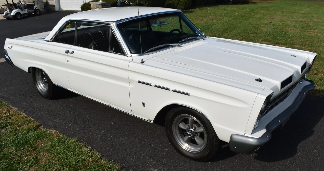 1965 Mercury Cyclone - Image 4 of 21