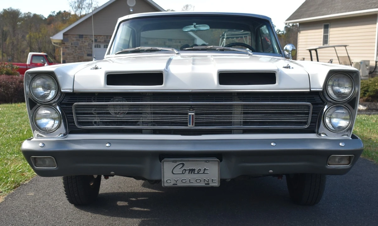 1965 Mercury Cyclone - Image 15 of 21