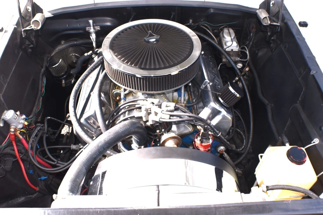 1965 Mercury Cyclone - Image 16 of 21