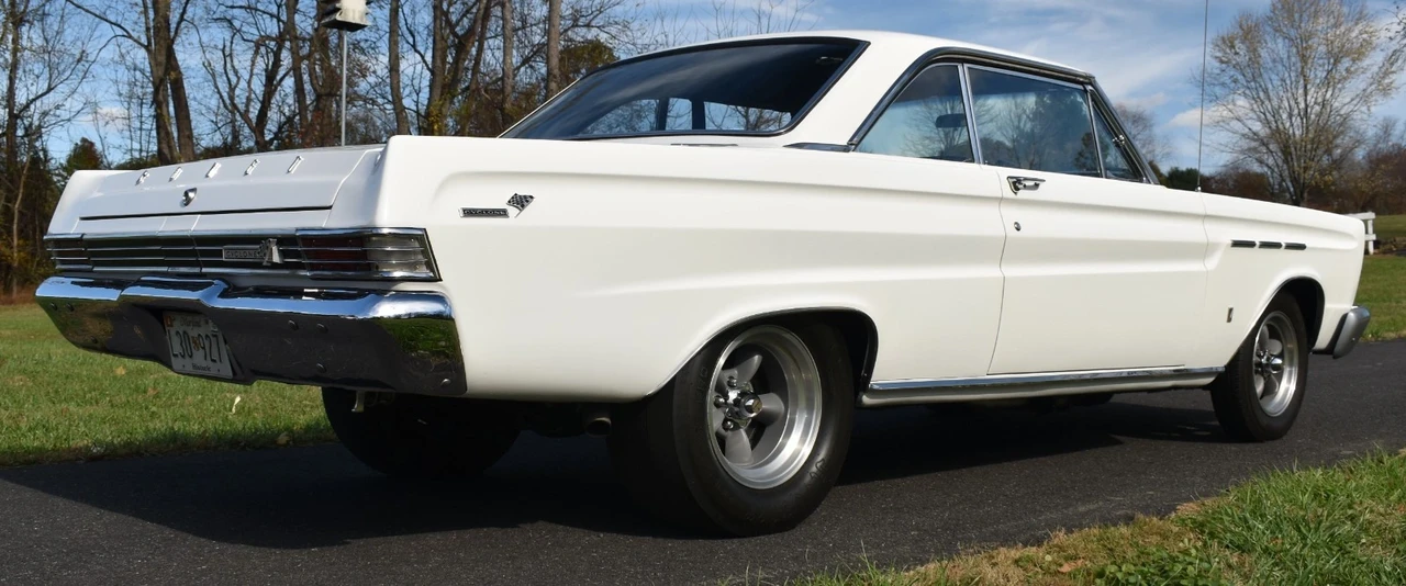 1965 Mercury Cyclone - Image 8 of 21