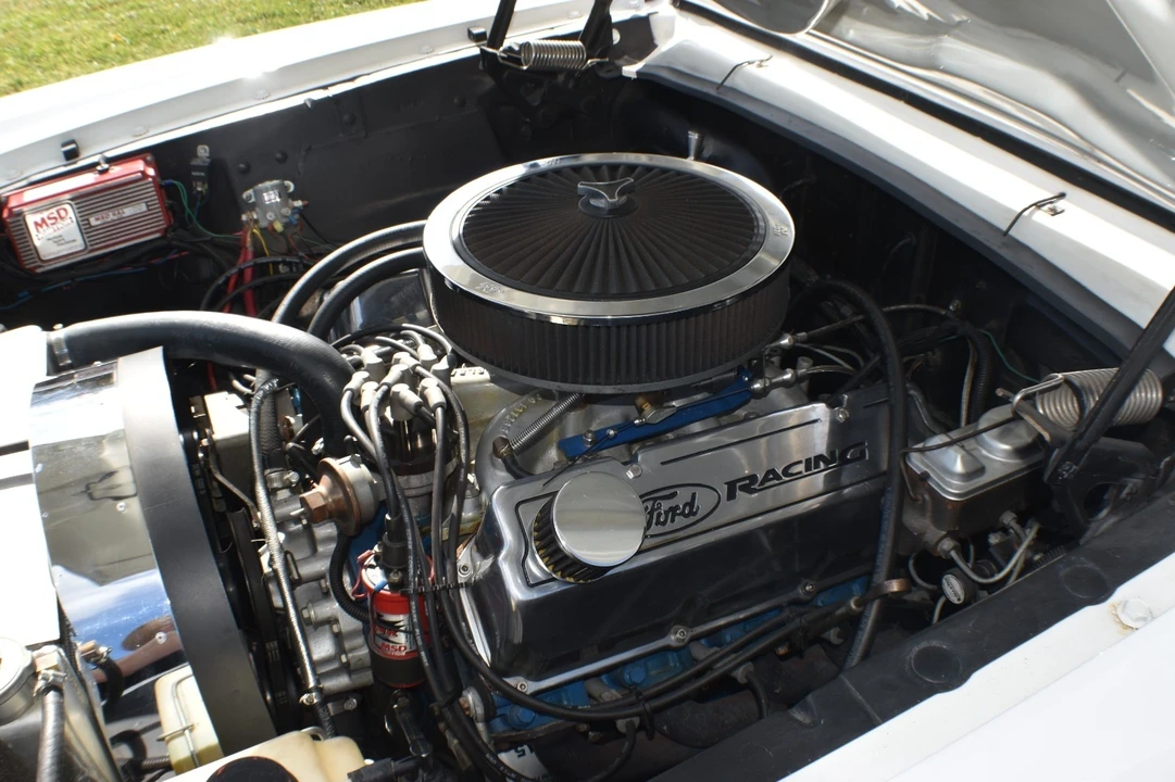 1965 Mercury Cyclone - Image 18 of 21
