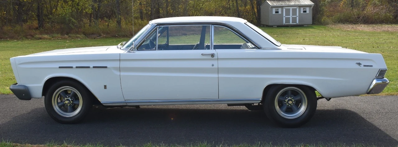 1965 Mercury Cyclone - Image 13 of 21
