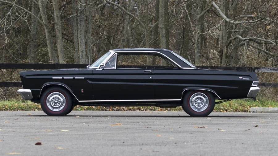 1965 Mercury Cyclone - Image 2 of 20