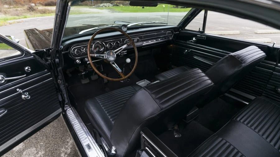 1965 Mercury Cyclone - Image 4 of 20