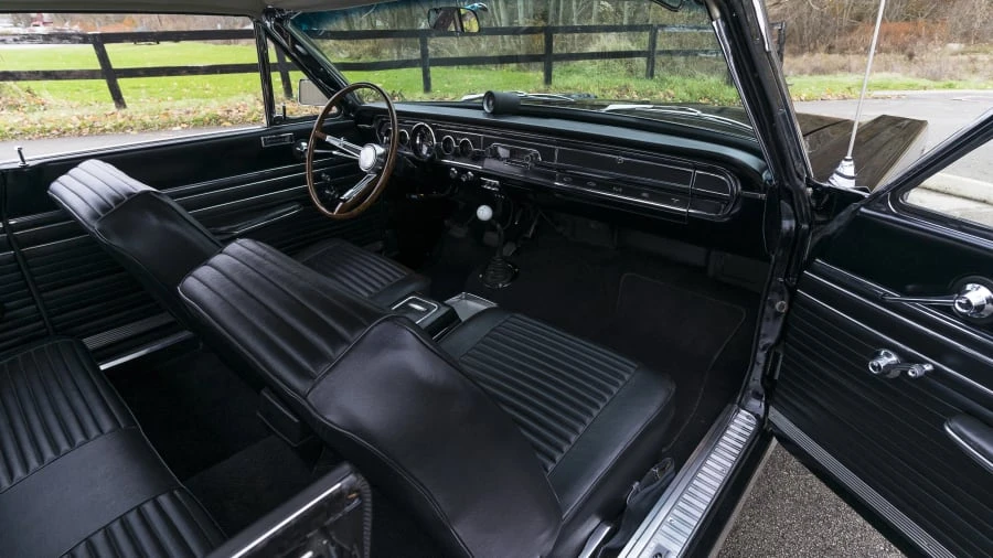1965 Mercury Cyclone - Image 5 of 20