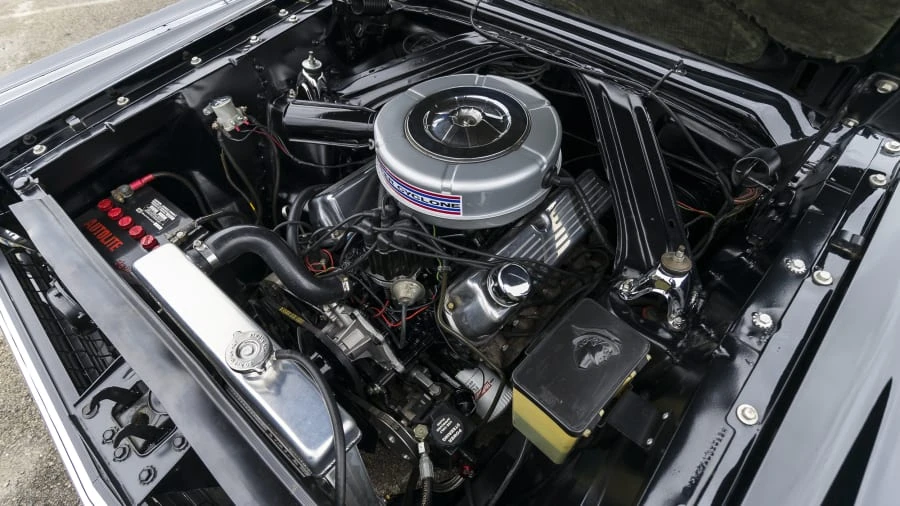 1965 Mercury Cyclone - Image 6 of 20