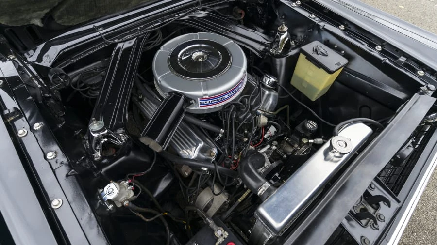 1965 Mercury Cyclone - Image 7 of 20