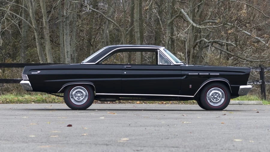 1965 Mercury Cyclone - Image 8 of 20