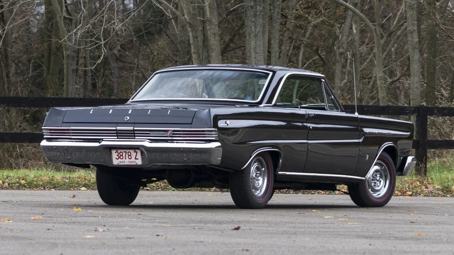 1965 Mercury Cyclone - Image 13 of 20