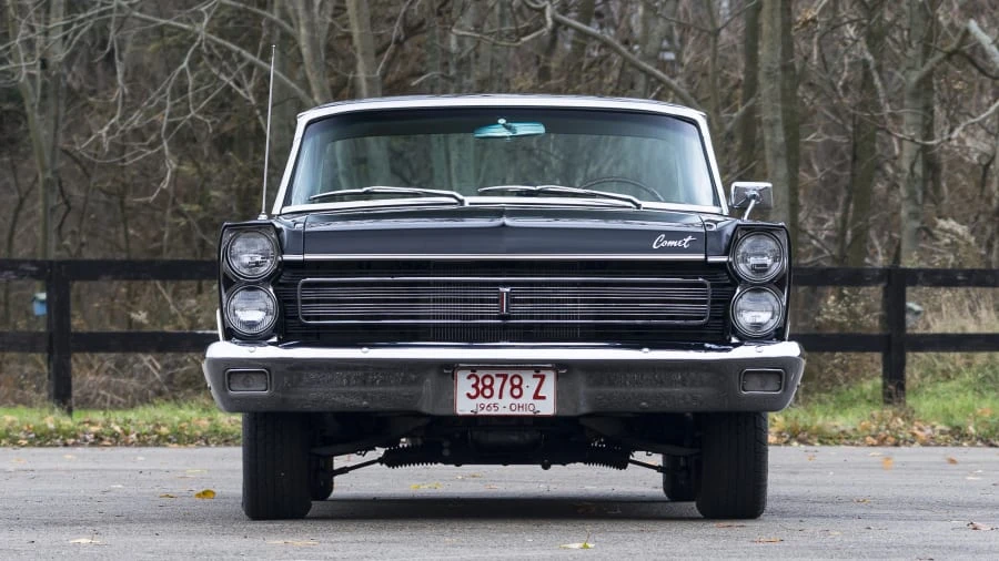 1965 Mercury Cyclone - Image 14 of 20
