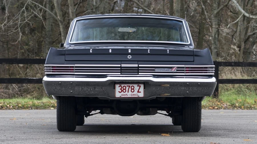 1965 Mercury Cyclone - Image 15 of 20