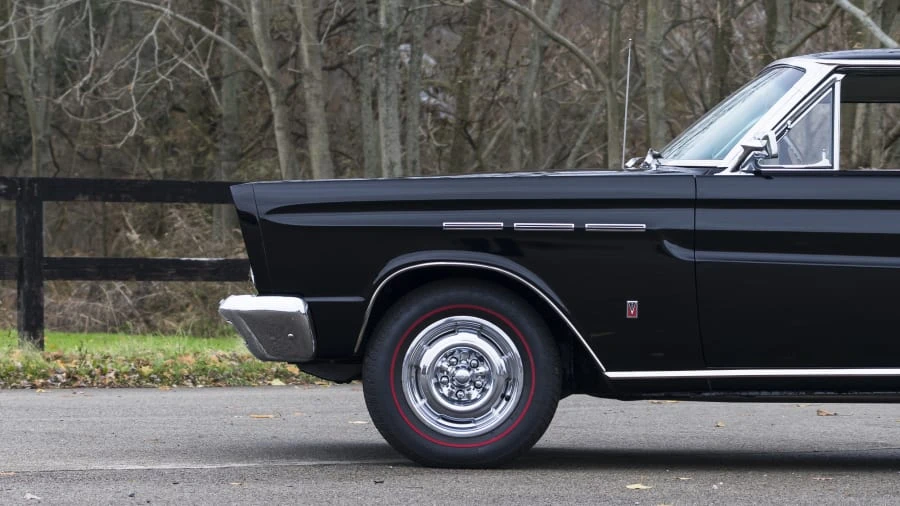 1965 Mercury Cyclone - Image 16 of 20