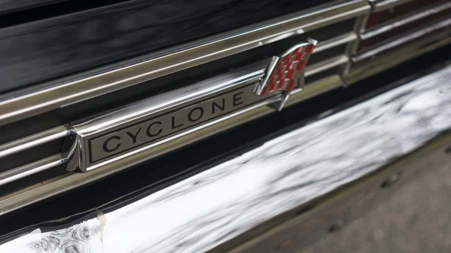 1965 Mercury Cyclone - Image 17 of 20
