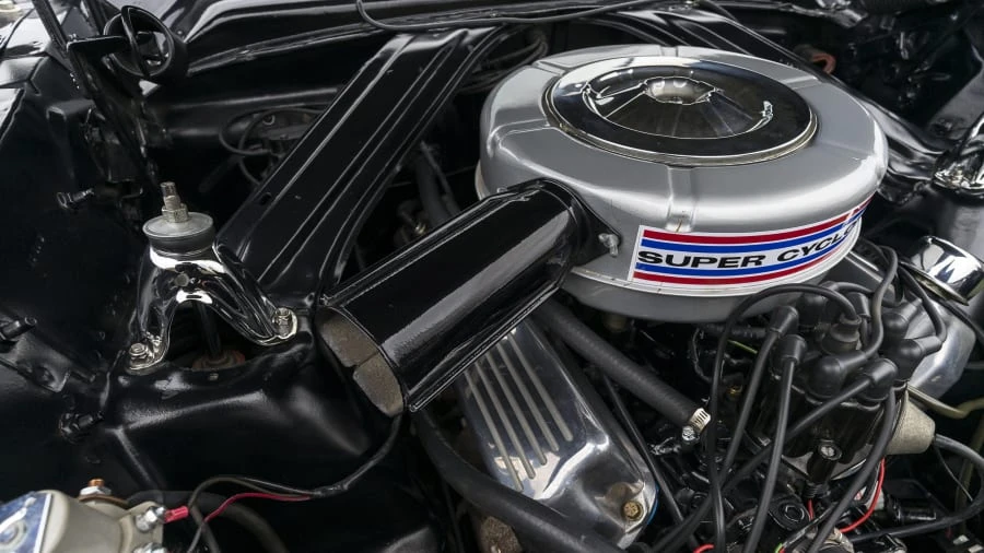 1965 Mercury Cyclone - Image 19 of 20