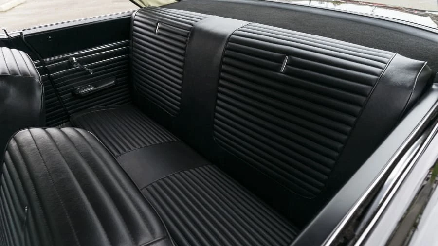 1965 Mercury Cyclone - Image 20 of 20