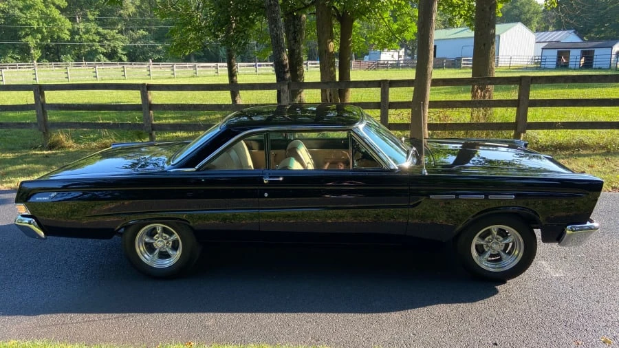 1965 Mercury Cyclone - Image 2 of 13