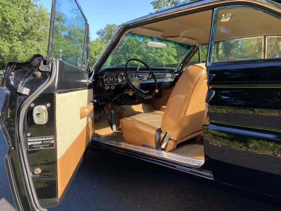 1965 Mercury Cyclone - Image 4 of 13