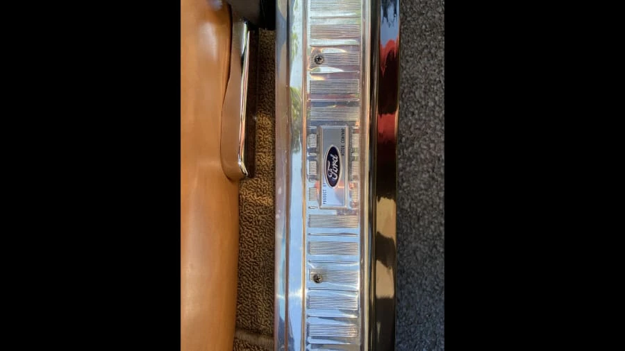 1965 Mercury Cyclone - Image 6 of 13