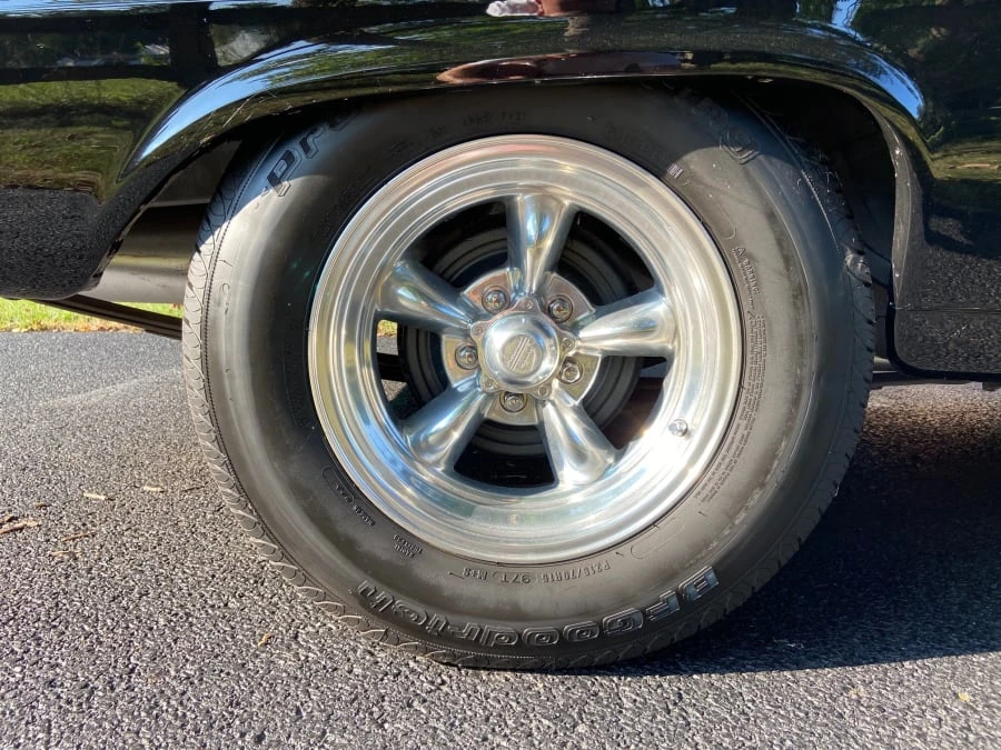 1965 Mercury Cyclone - Image 7 of 13