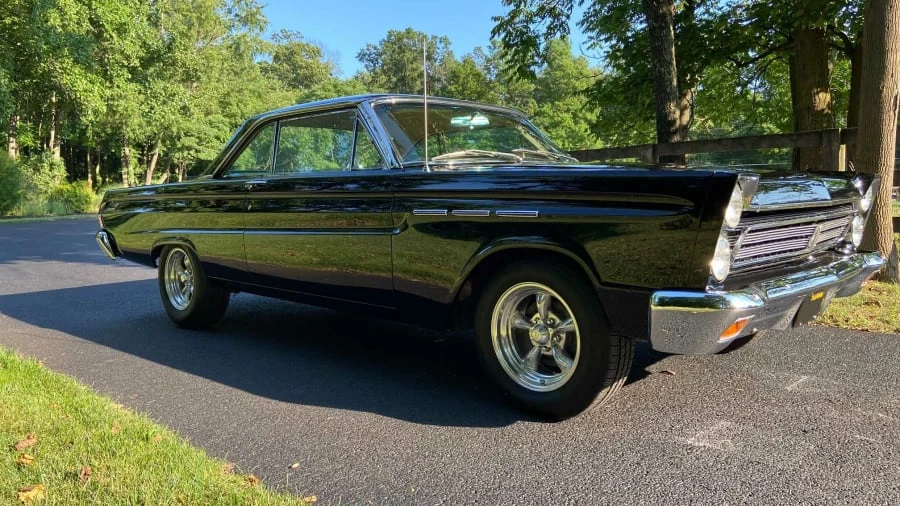 1965 Mercury Cyclone - Image 8 of 13