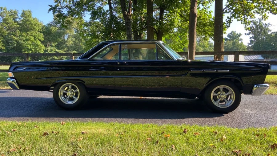1965 Mercury Cyclone - Image 9 of 13