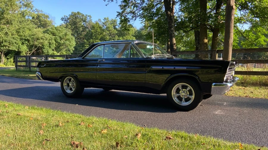 1965 Mercury Cyclone - Image 10 of 13