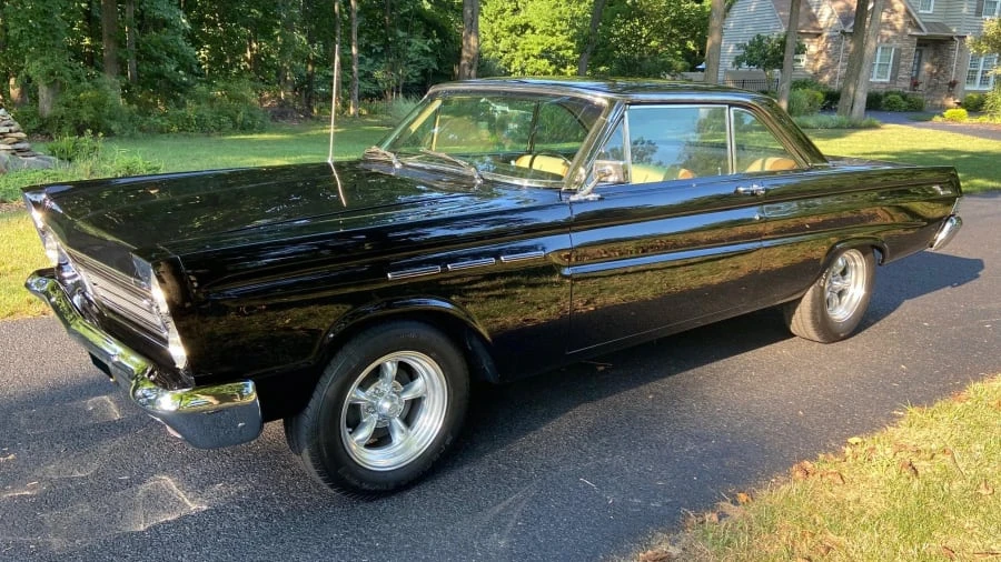 1965 Mercury Cyclone - Image 13 of 13