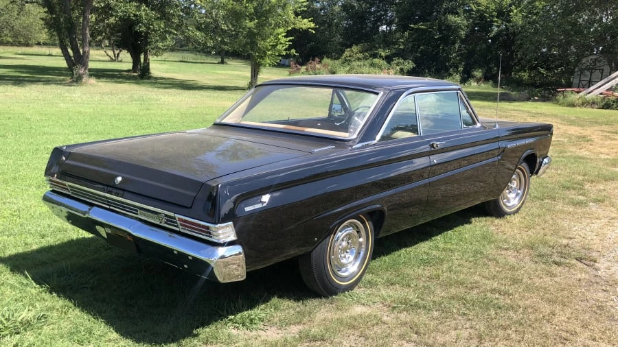 1965 Mercury Cyclone - Image 2 of 10