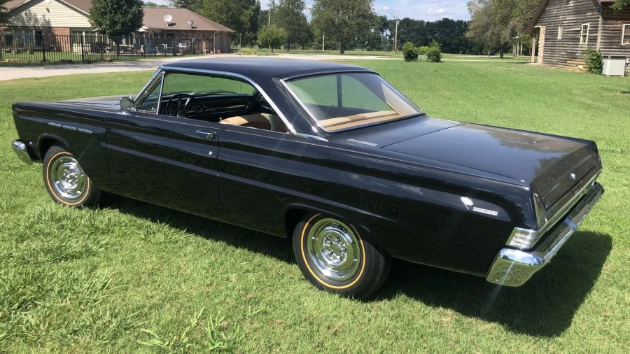 1965 Mercury Cyclone - Image 10 of 10
