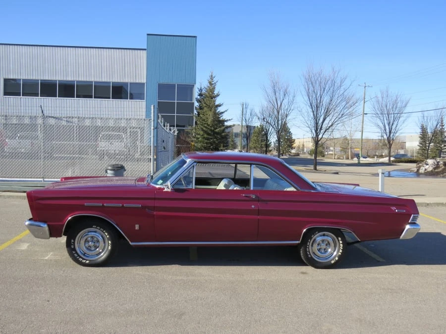 1965 Mercury Cyclone - Image 2 of 8