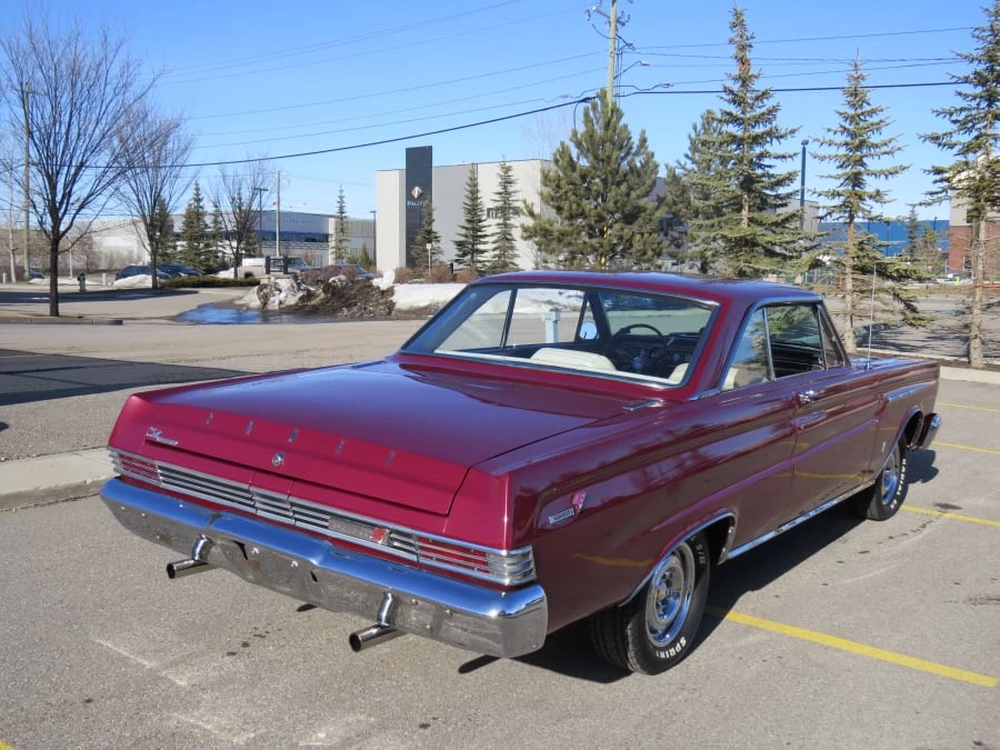 1965 Mercury Cyclone - Image 3 of 8