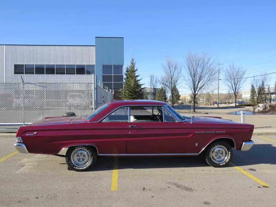 1965 Mercury Cyclone - Image 8 of 8