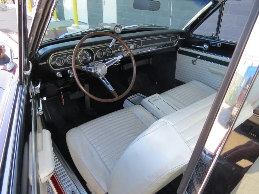 1965 Mercury Cyclone - Image 4 of 8