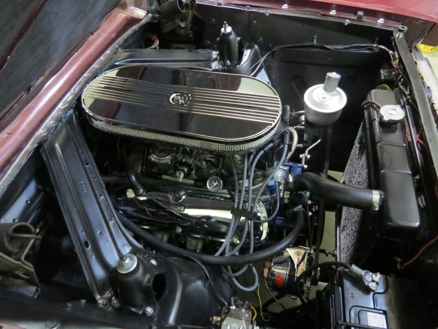 1965 Mercury Cyclone - Image 5 of 8