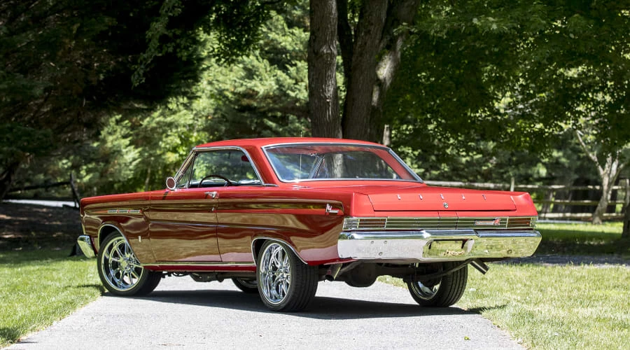 1965 Mercury Cyclone - Image 2 of 31