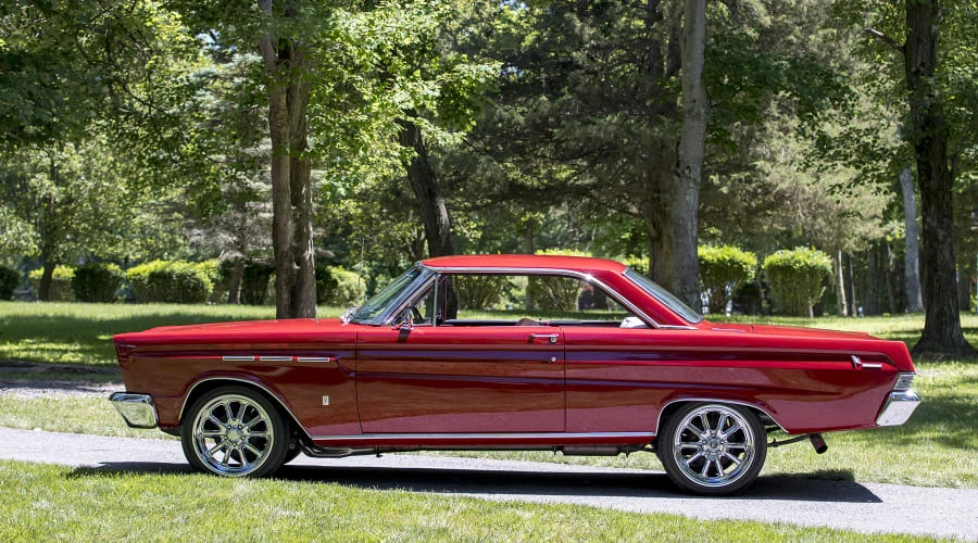 1965 Mercury Cyclone - Image 3 of 31
