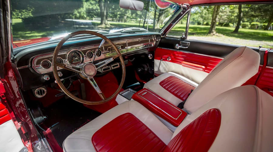 1965 Mercury Cyclone - Image 4 of 31