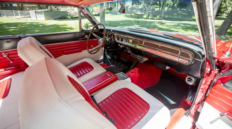 1965 Mercury Cyclone - Image 5 of 31