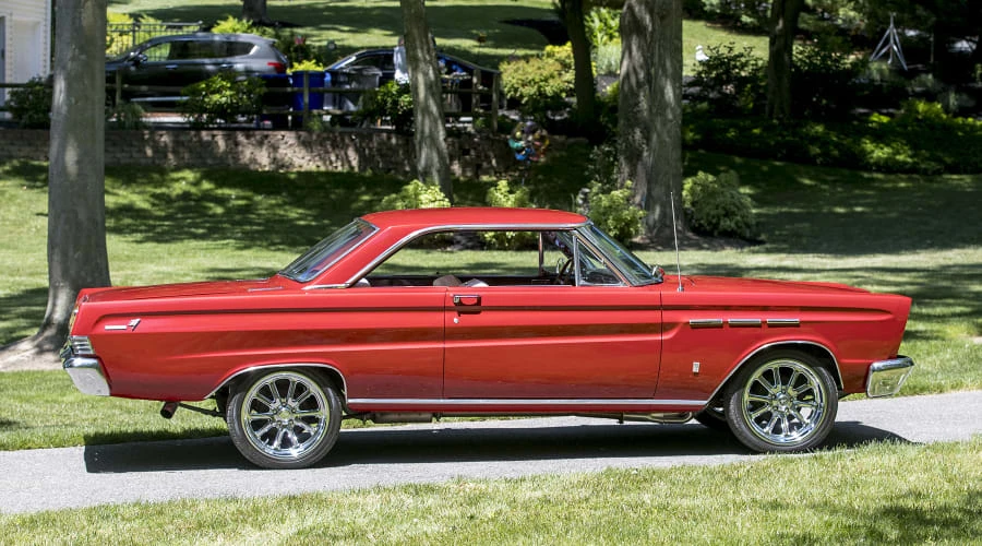 1965 Mercury Cyclone - Image 8 of 31