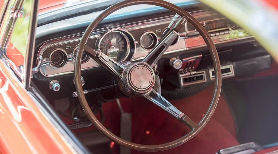1965 Mercury Cyclone - Image 9 of 31