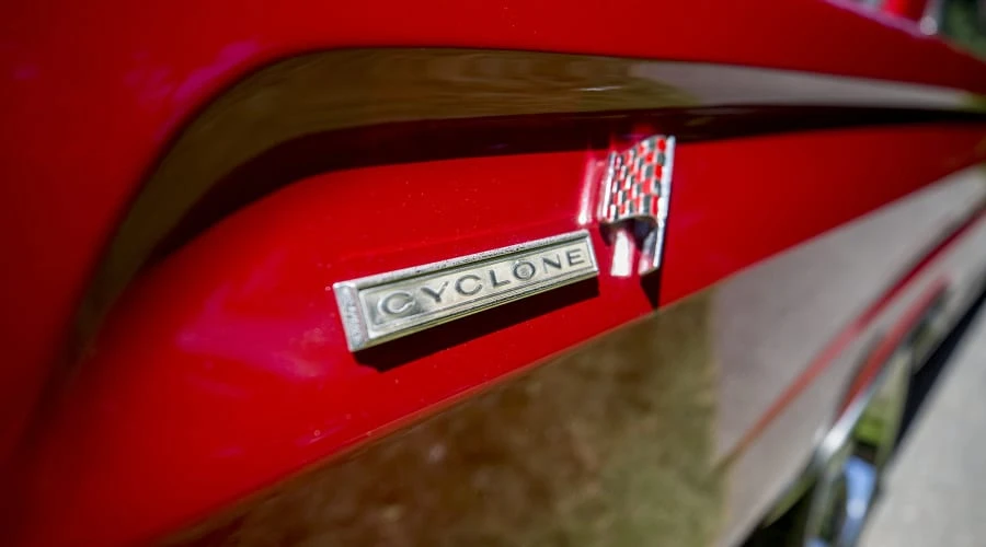 1965 Mercury Cyclone - Image 10 of 31