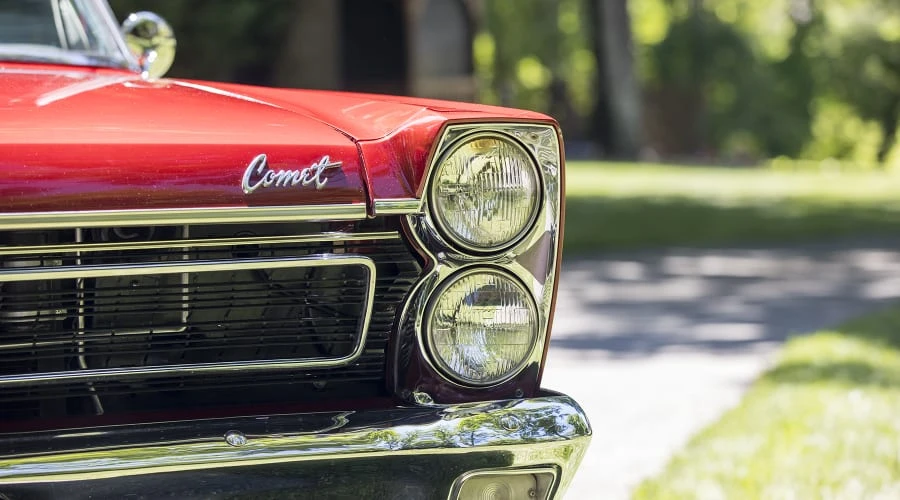 1965 Mercury Cyclone - Image 11 of 31
