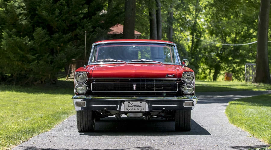 1965 Mercury Cyclone - Image 14 of 31